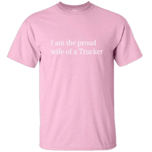 TRUCKERSWIVES T-Shirt  (Unisex)