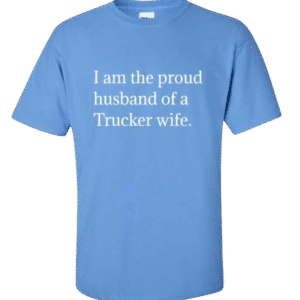 TRUCKERSWIVES T-SHIRT (Unisex)