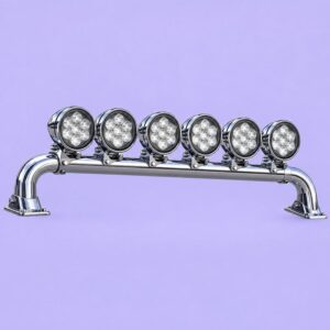 LED Light Bar