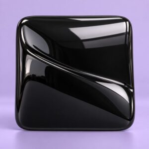 Midnight Black Paint