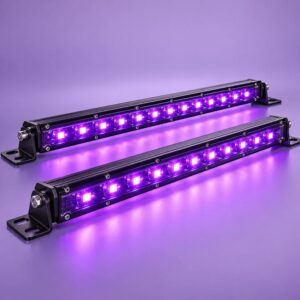 Purple Underglow