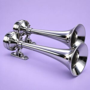 Roof Horns