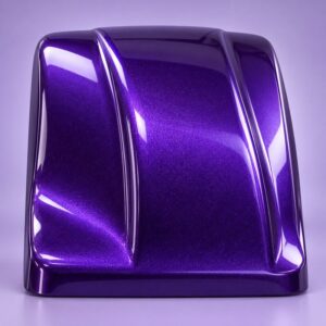 Royal Purple Paint